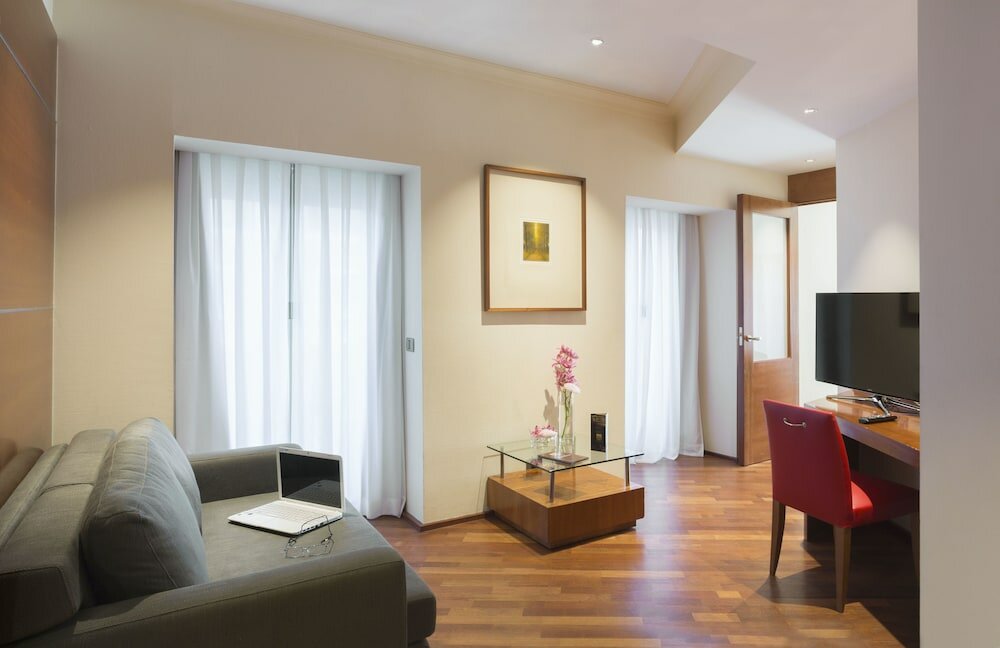 Фото Arenal Suites Preciados