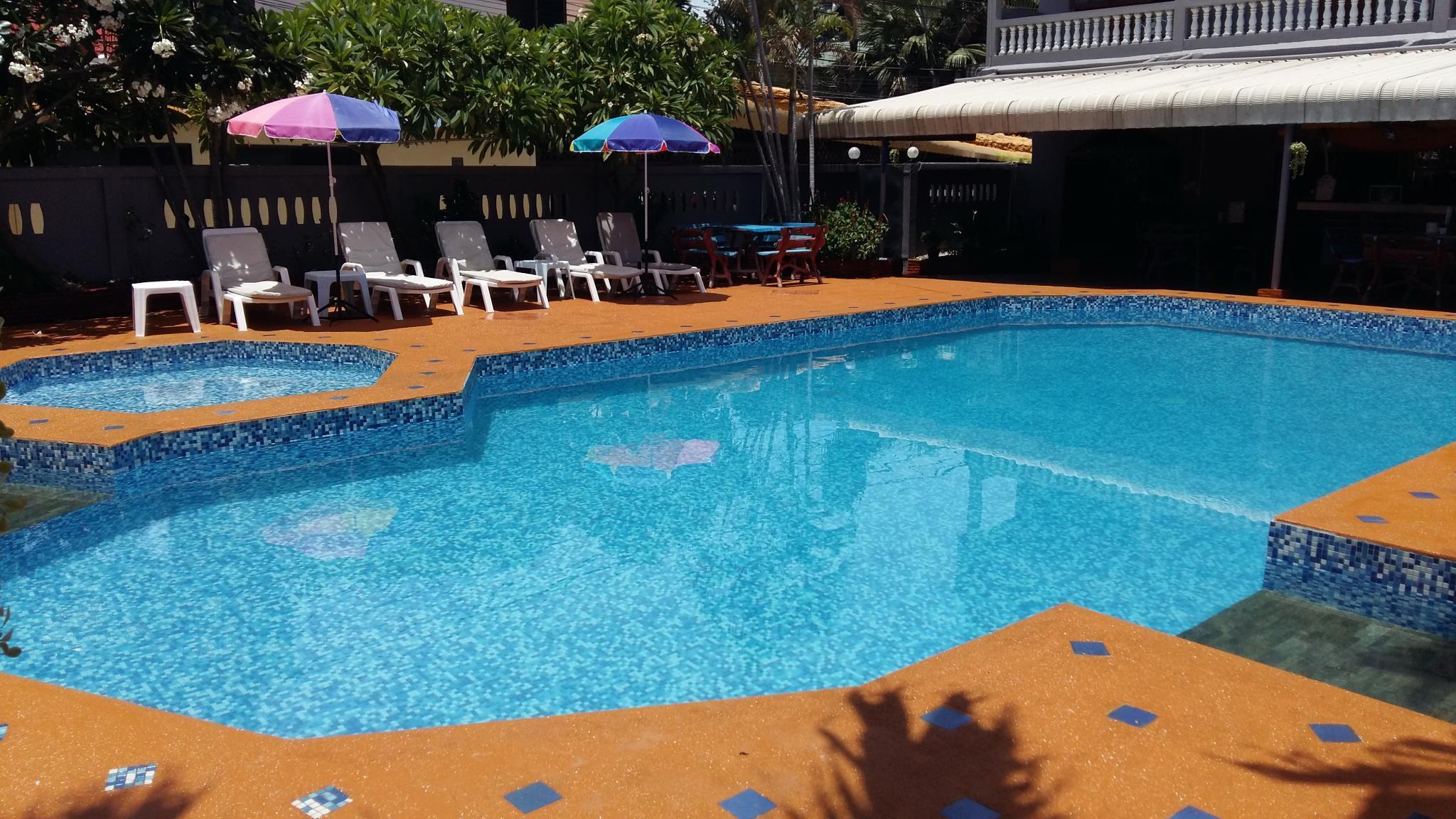 Фото Southern Star Resort