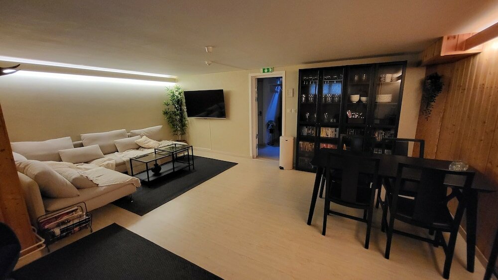 Фото Hotell Zlafen B&b