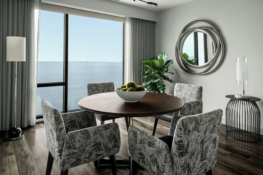 Фото The Current Hotel, Autograph Collection