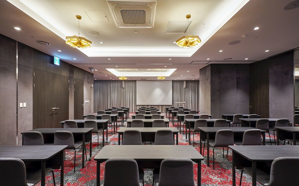 Фото Hotel In 9 Gangnam 