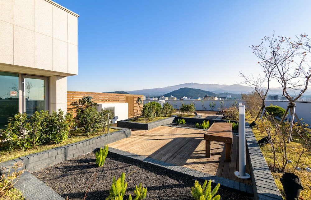 Фото Hi Residences