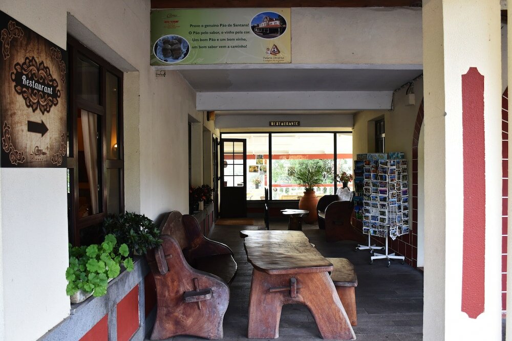 Фото Hotel O Colmo