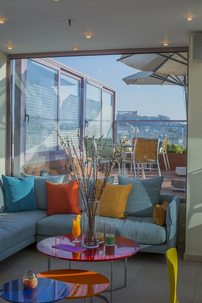 Фото Novus City Hotel