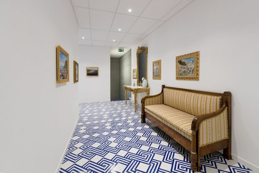 Фото Hotel Myrtus