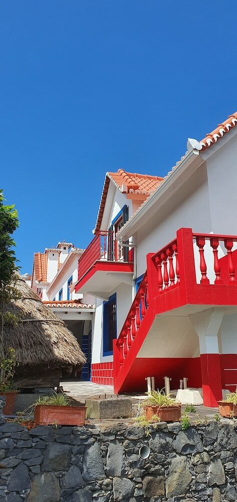 Фото Hotel O Colmo