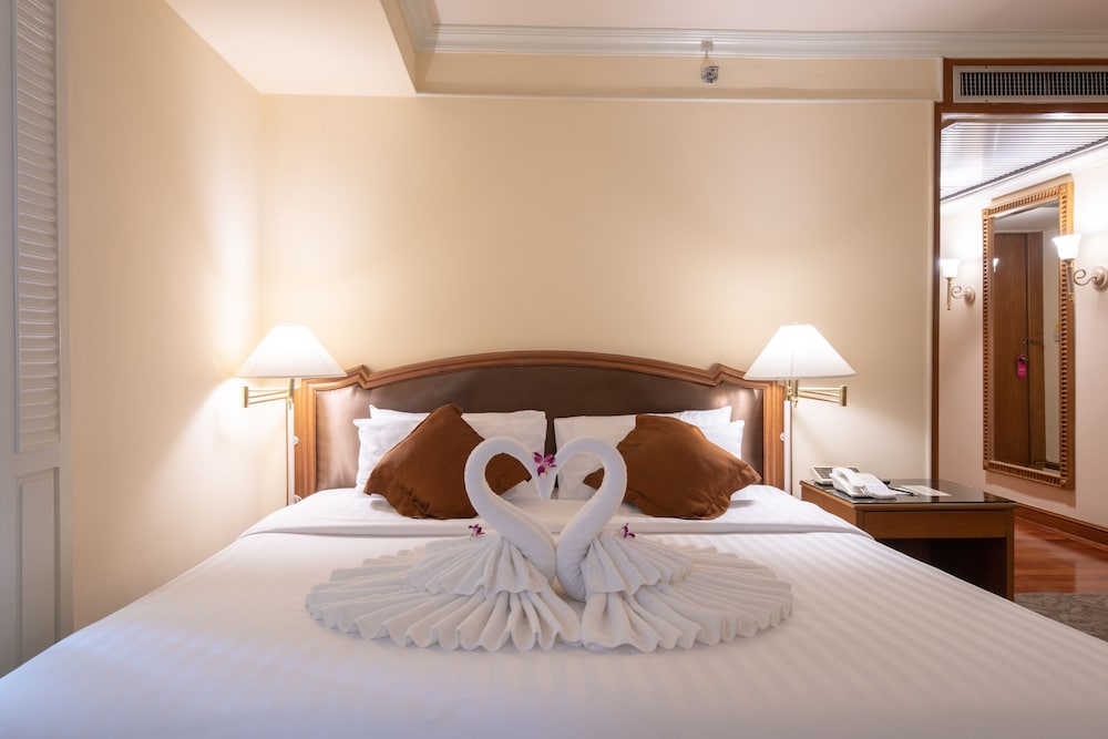 Фото Montien Riverside