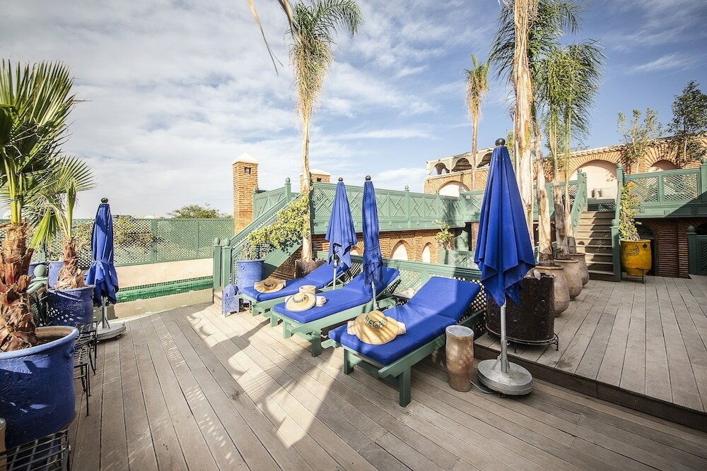 Фото Riad Elegancia