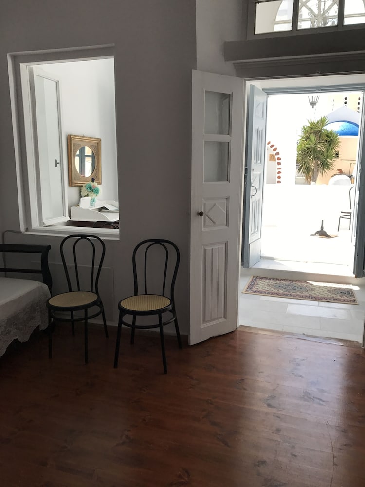 Фото Marcos Rooms