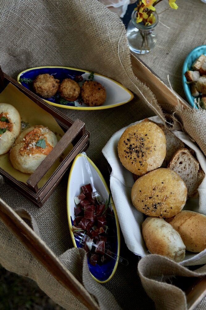 Фото Il Vecchio Frantoio