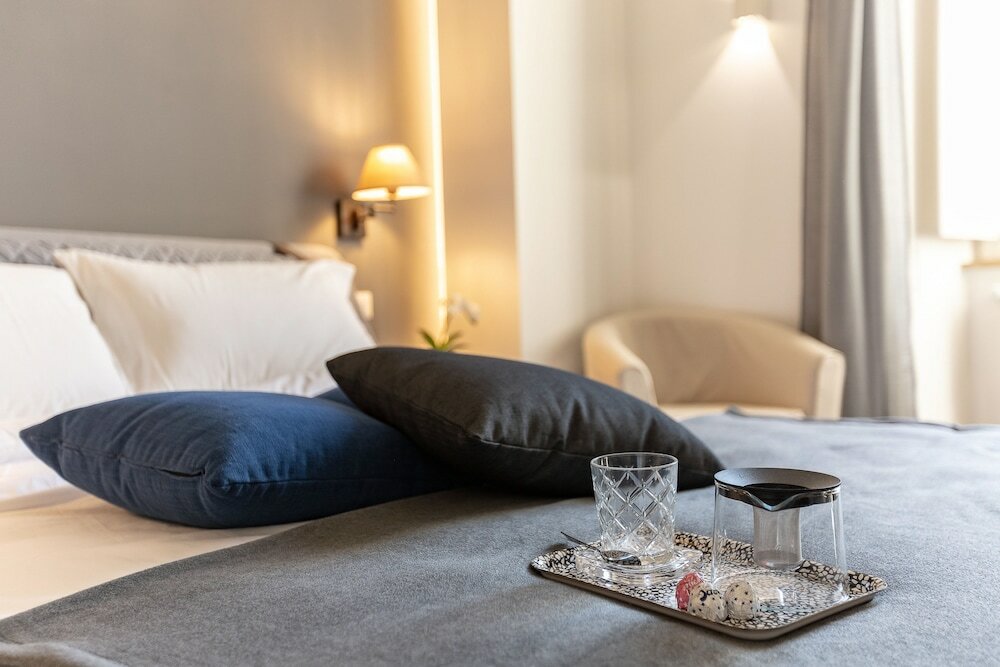 Фото Lombardia40 Luxury Suites