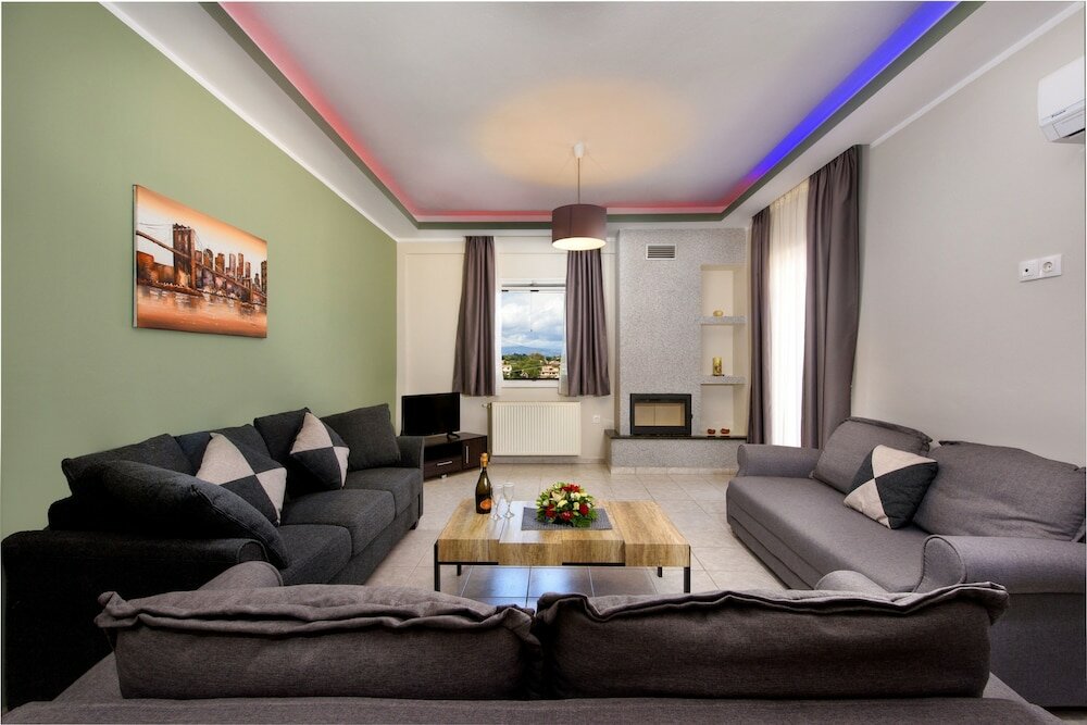 Фото Angelo Del' Arte Estate