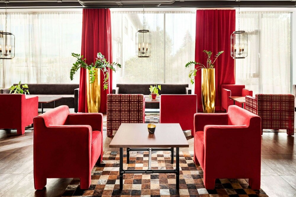 Фото Amedia Linz Trademark Collection by Wyndham