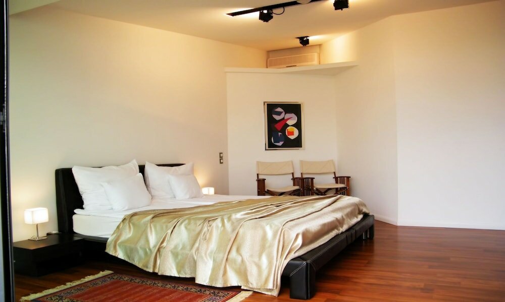 Фото Отель President