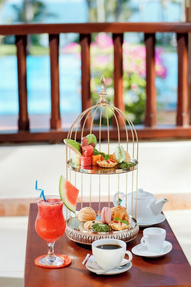 Фото Sunny Beach Resort