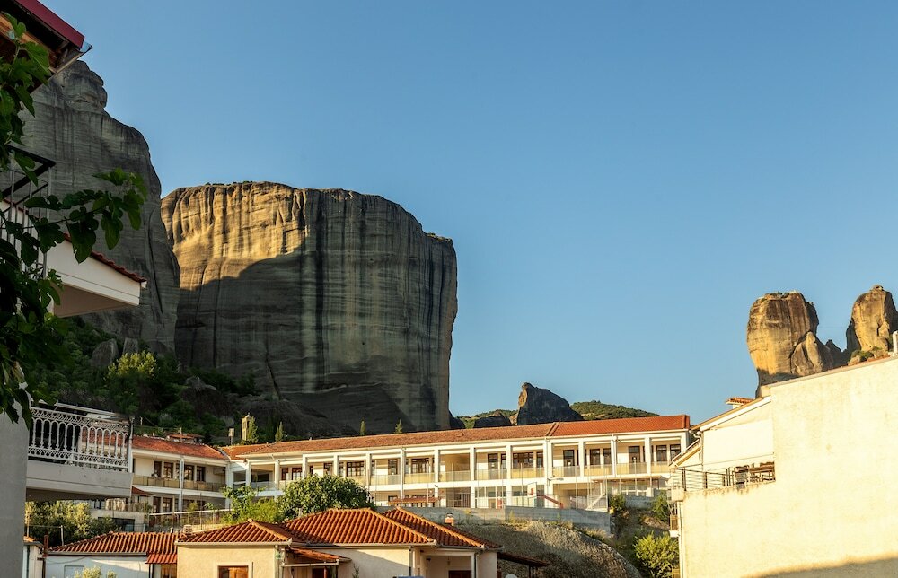 Фото Toti Boutique Rooms