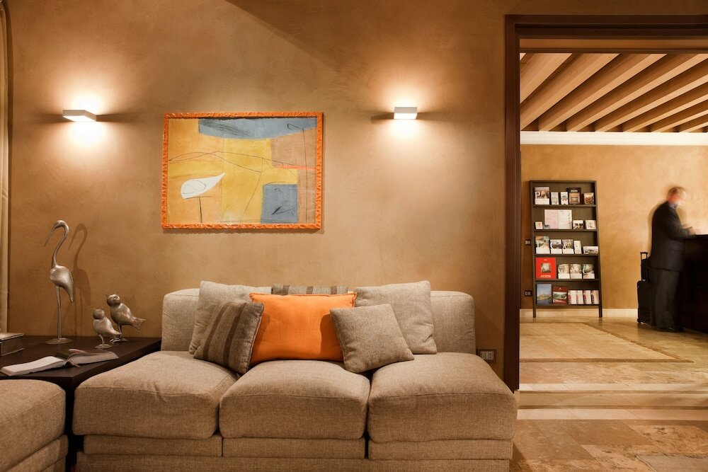 Фото Al Tezzon Hotel