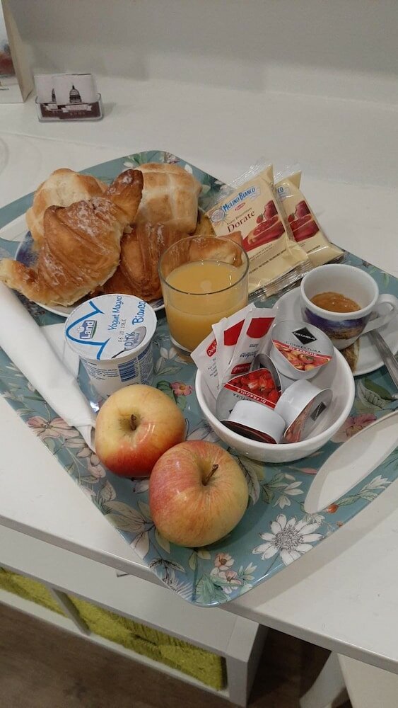 Фото Residenza Gregorio VII