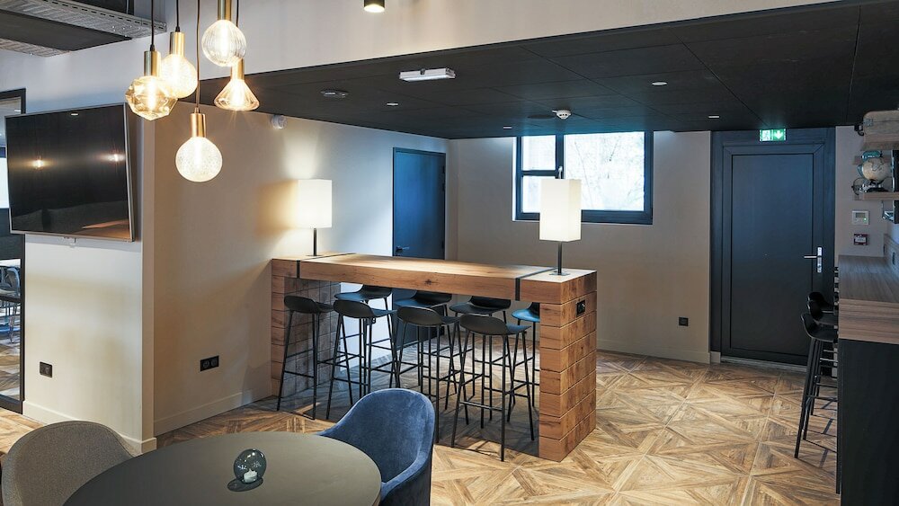 Фото Ibis Styles Laval Centre Gare