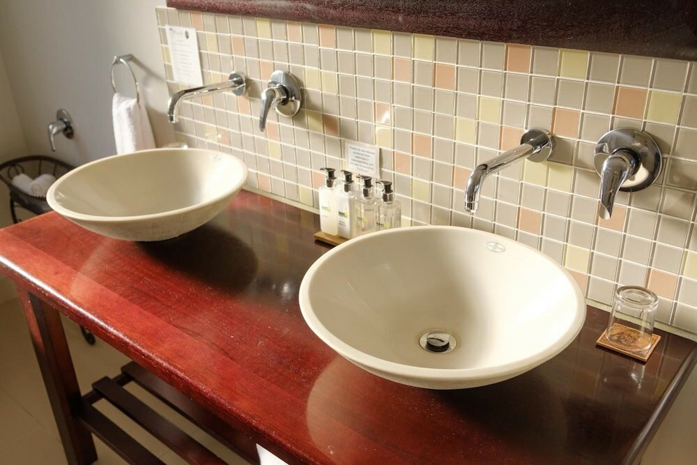 Фото White Lodge Constantia Guest House