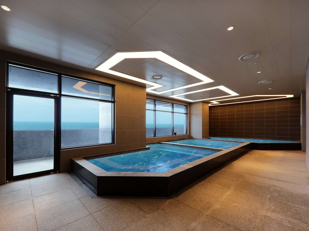 Фото Mercure Ambassador Ulsan