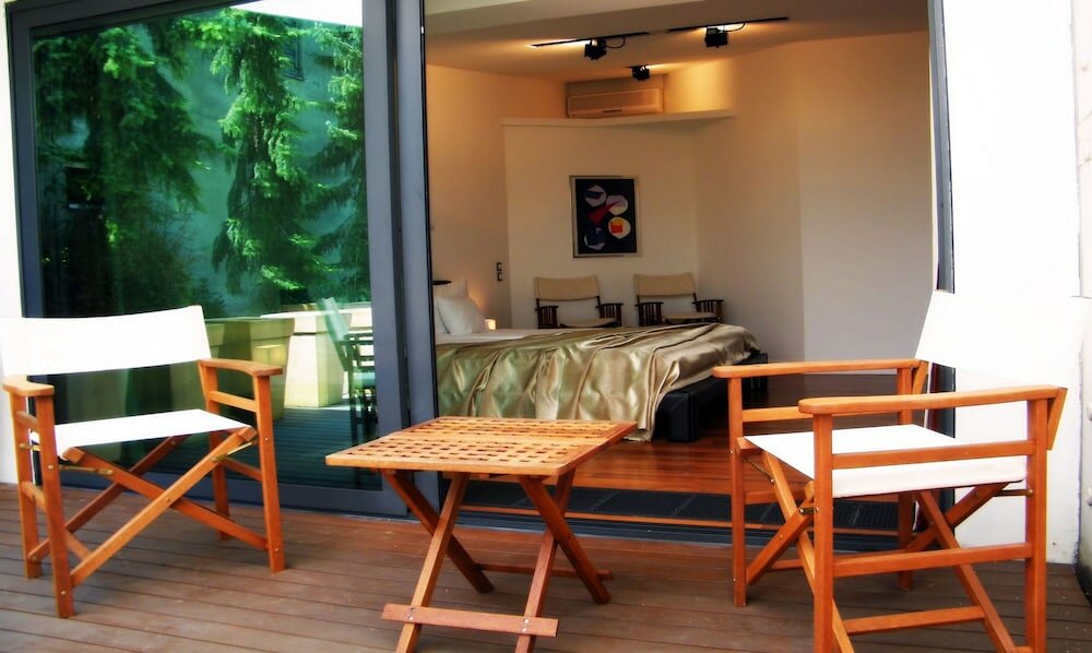 Фото Отель President