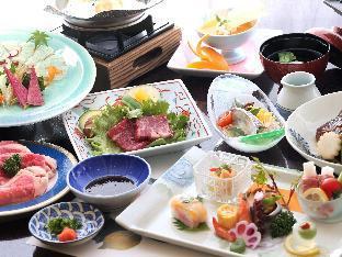 Фото Hotel Katsuragi