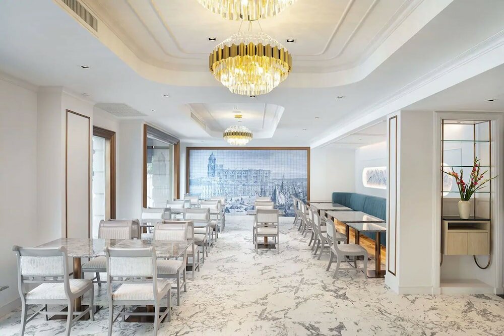 Фото Kingston Suites Bangkok