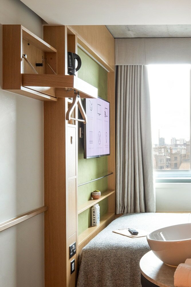 Фото Wren Urban Nest