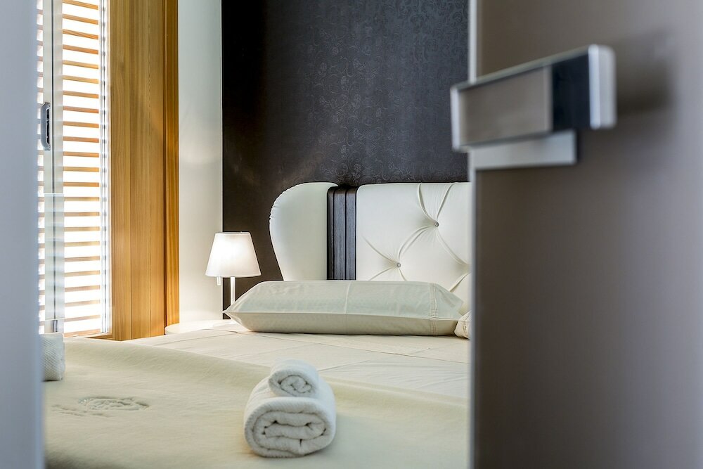 Фото Seaview Luxury Retreat