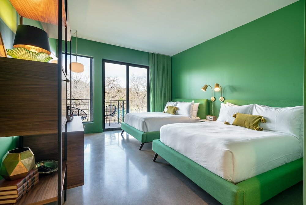 Фото The Ruby Hotel