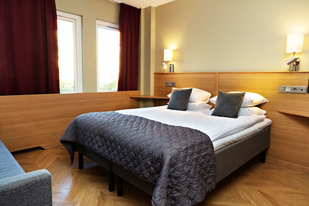 Фото Sure Hotel by Best Western Arena