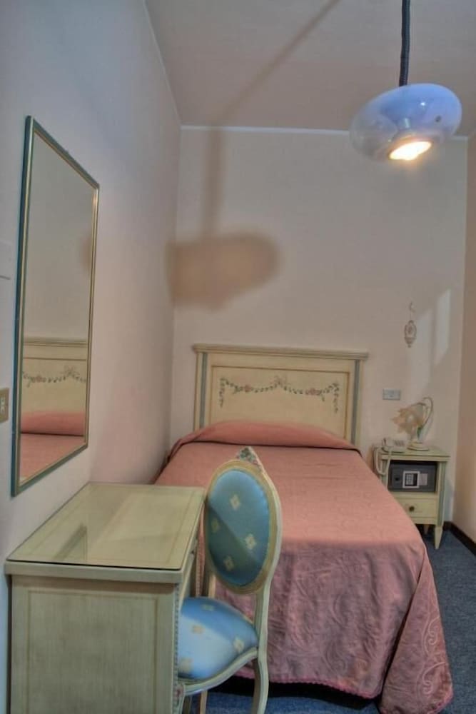 Фото Hotel Torcolo