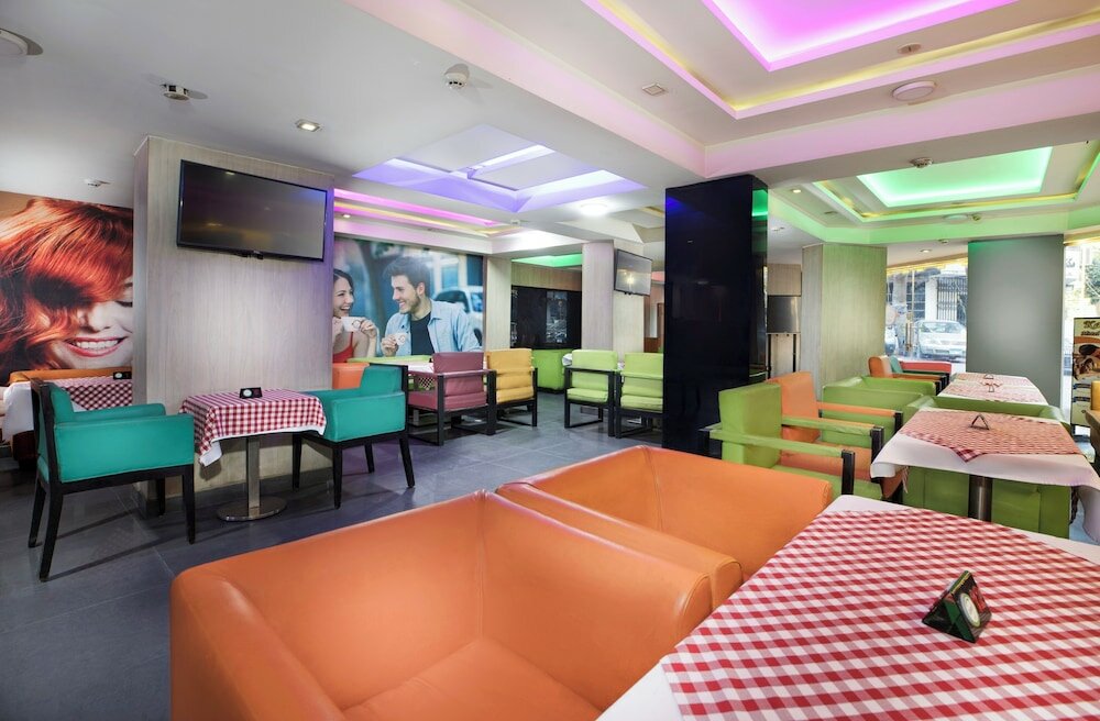 Фото Kanzy Hotel