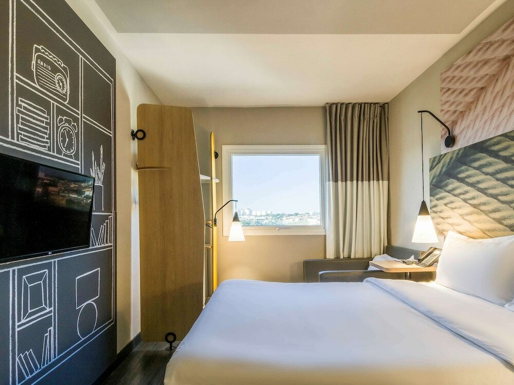 Фото Ibis Americana