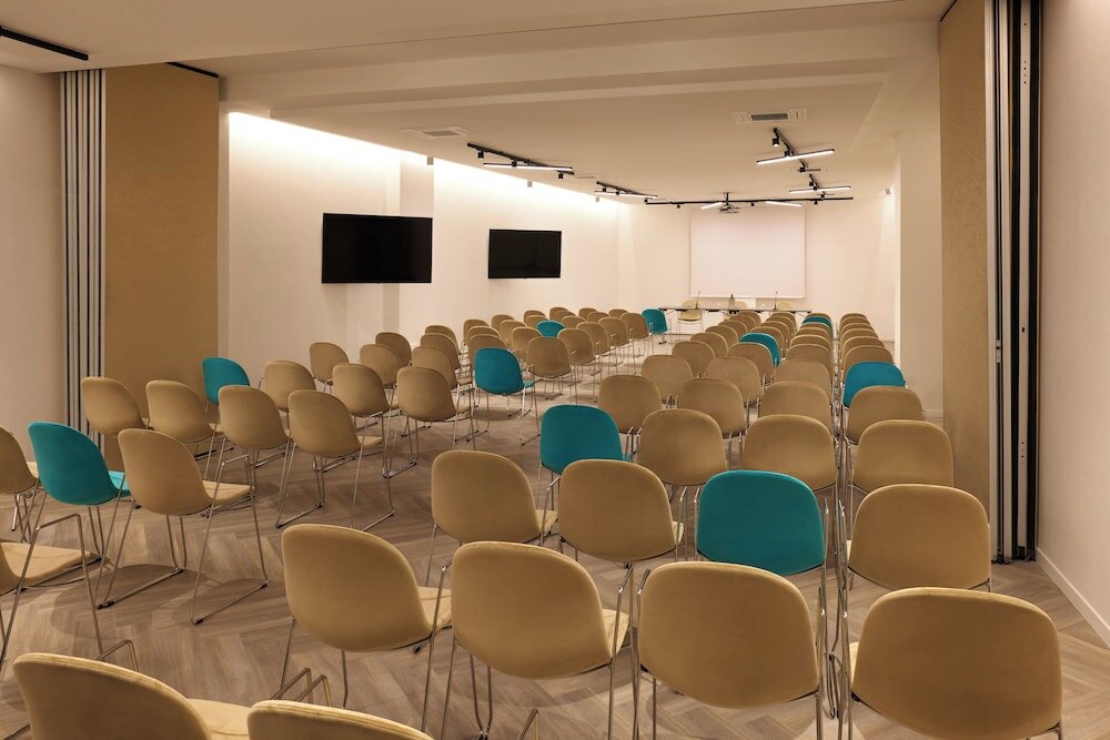 Фото Hotel Indigo Verona - Grand Hotel Des Arts