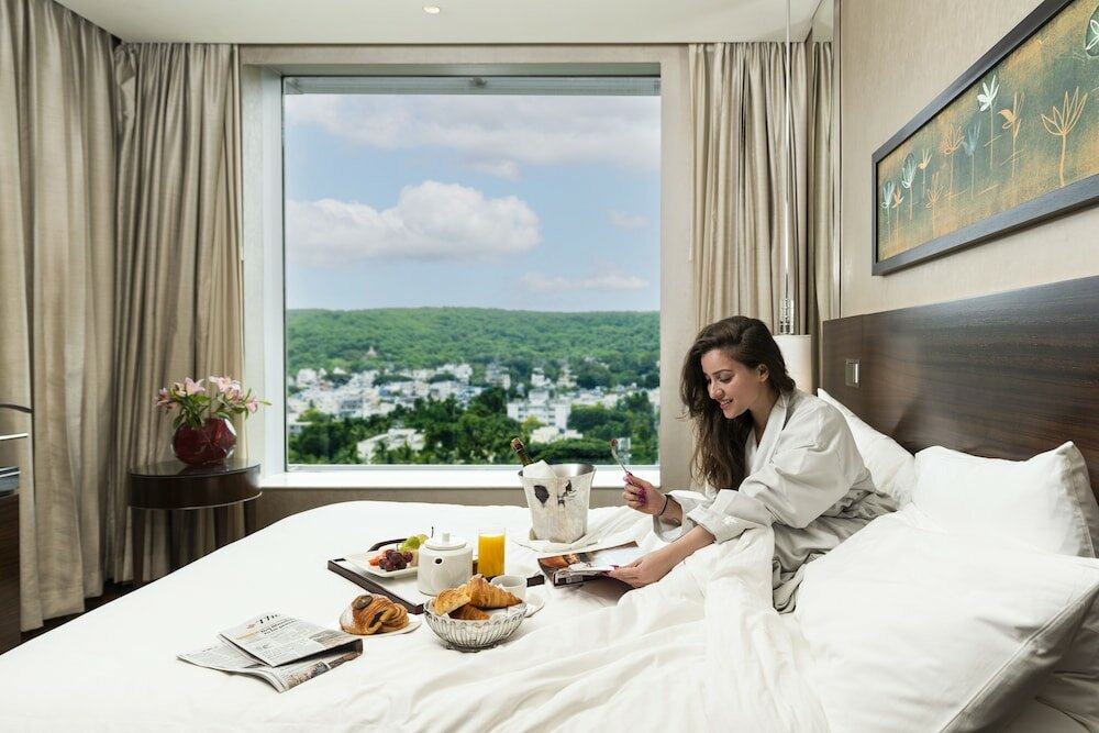 Фото JW Marriott Hotel Pune