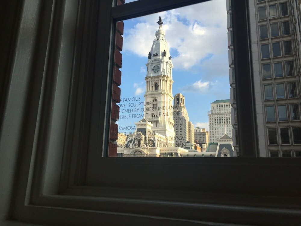 Фото Le Meridien Philadelphia