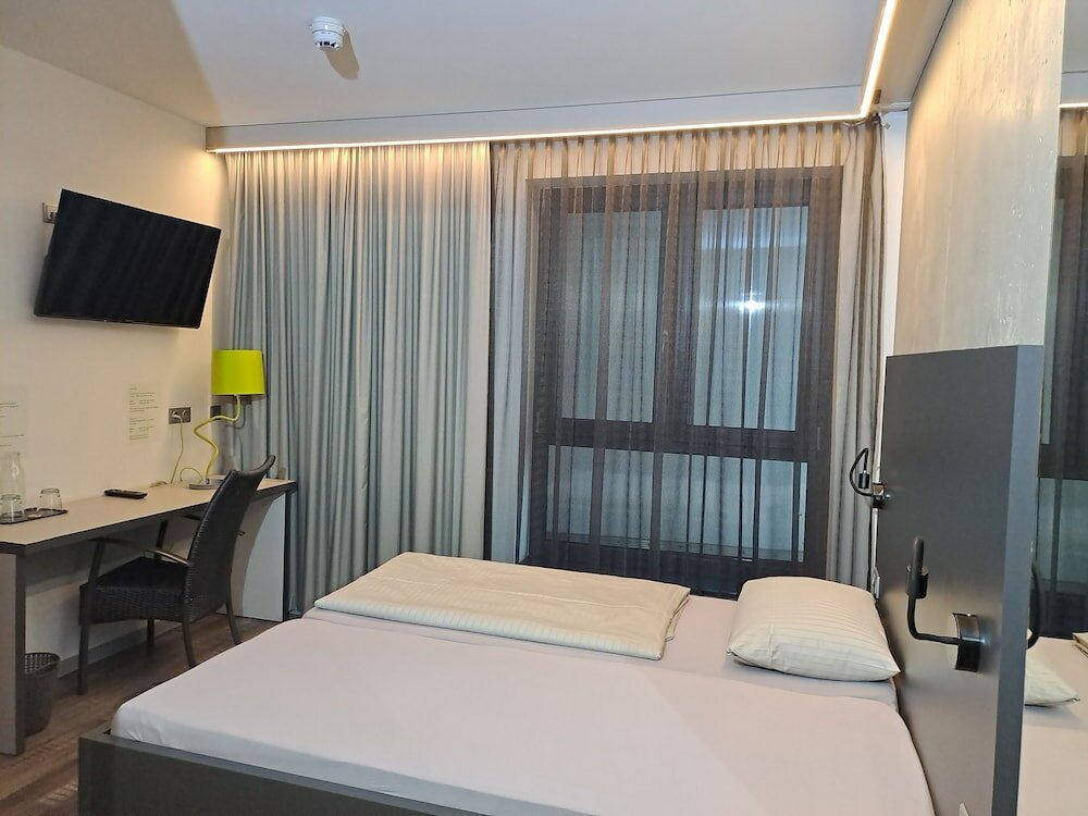 Фото Hotel Eulensteins