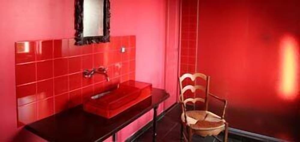 Фото Maison d'Hôtes Stella Cadente