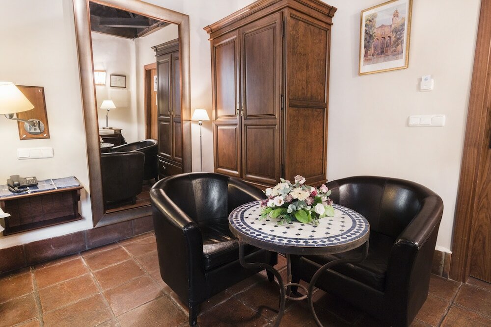 Фото Casa Palacio Pilar del Toro