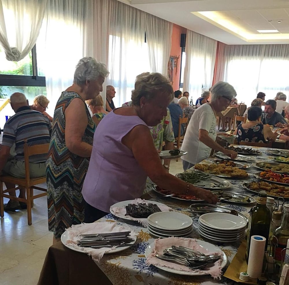 Фото Be Hotel Rimini