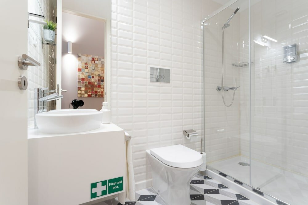 Фото Geo Studios Santa Catarina