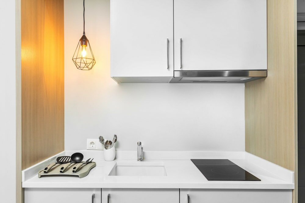 Фото Nymphes Deluxe Accommodation