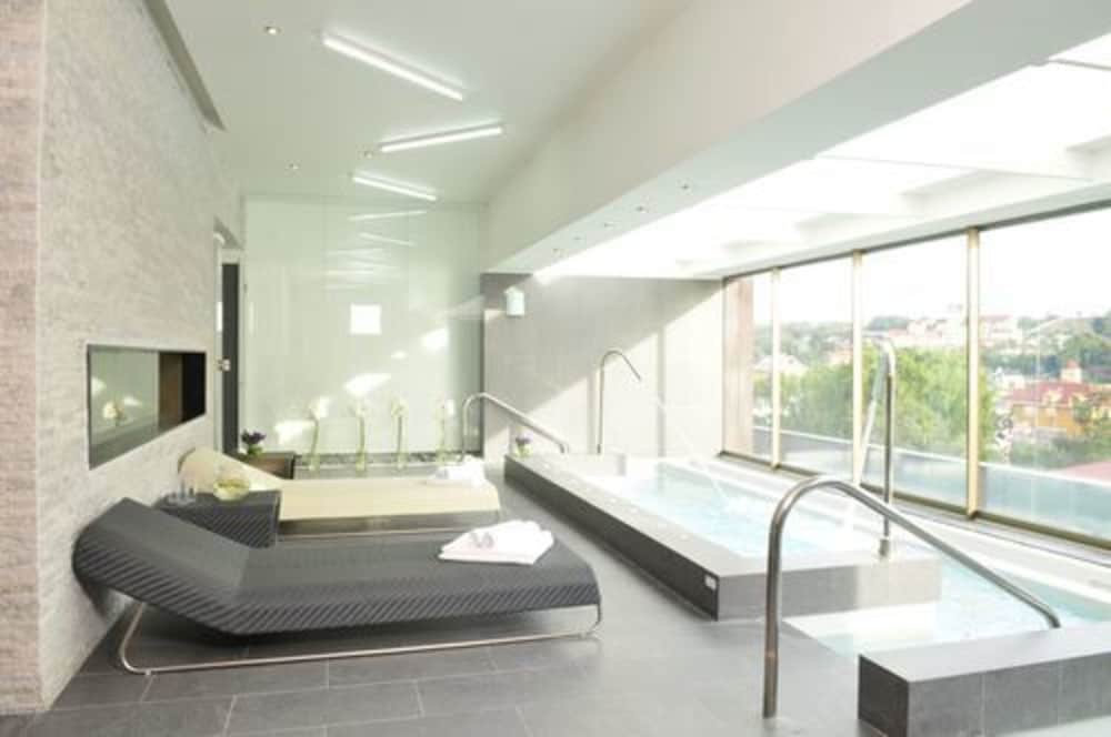 Фото Hotel Dreams de los Volcanes Puerto Varas