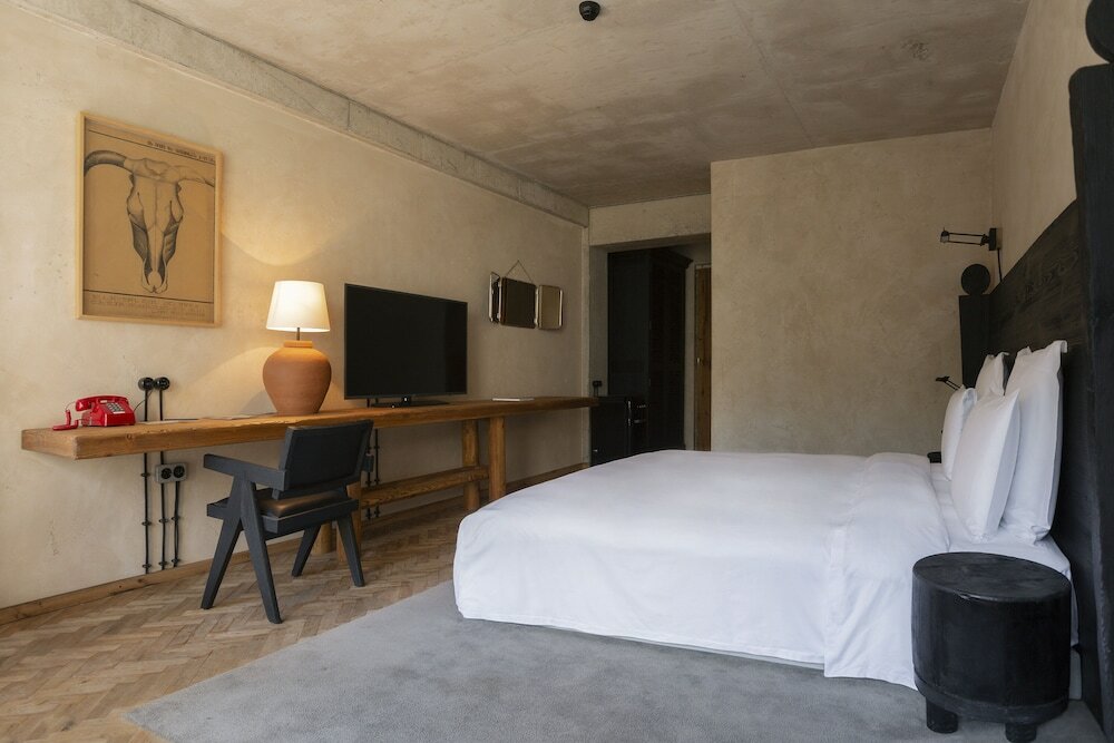 Фото Rooms Hotels Kokhta