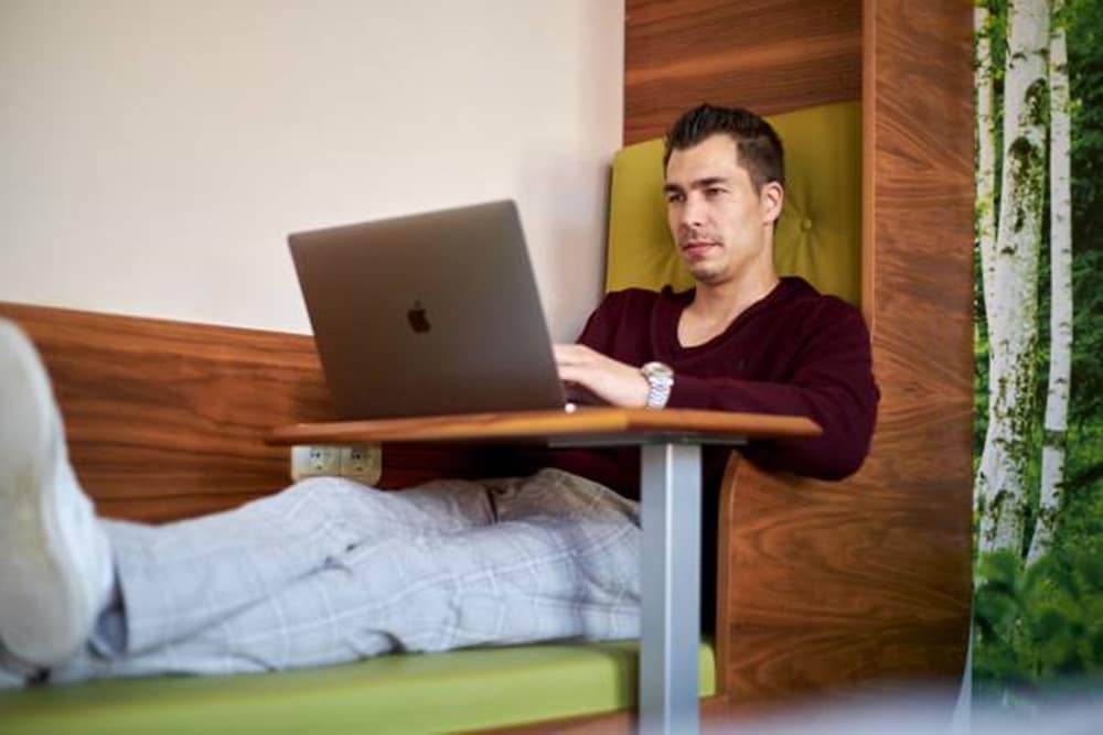 Фото Cocoon Stachus