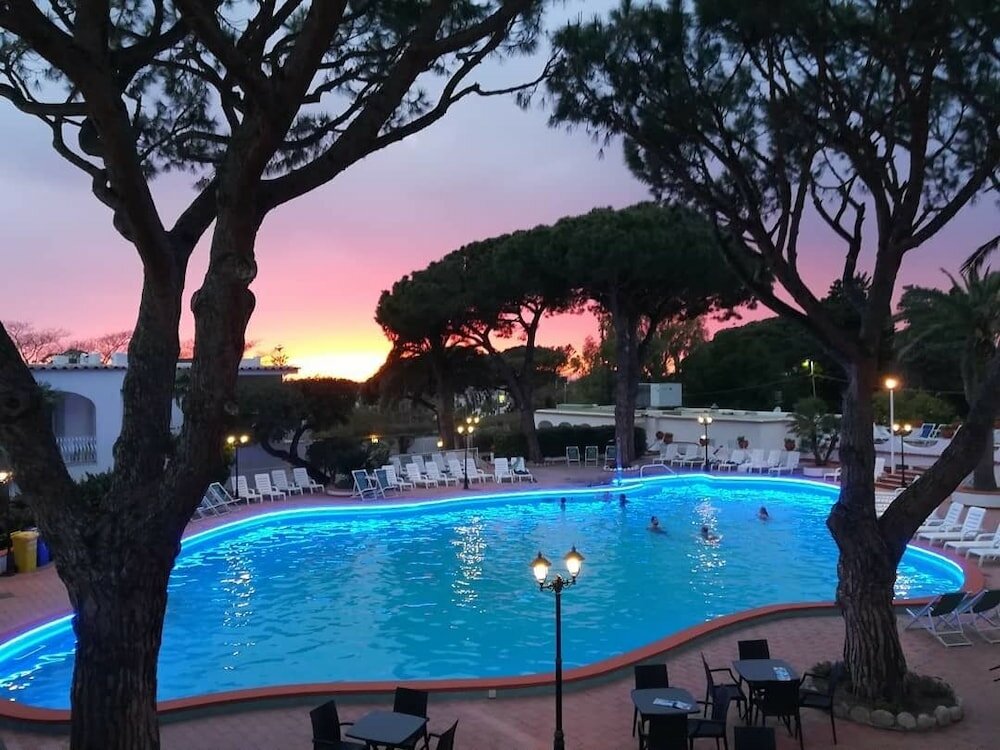 Фото Hotel Park Imperial