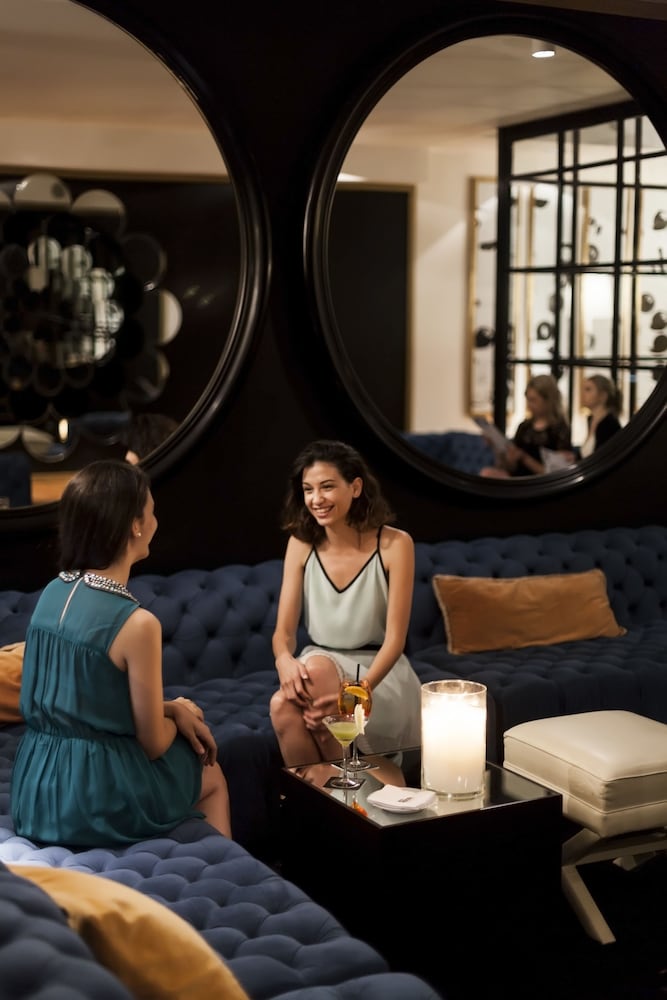 Фото Pulitzer Buenos Aires