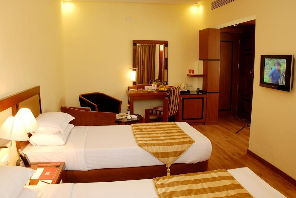 Фото The Residency Karur